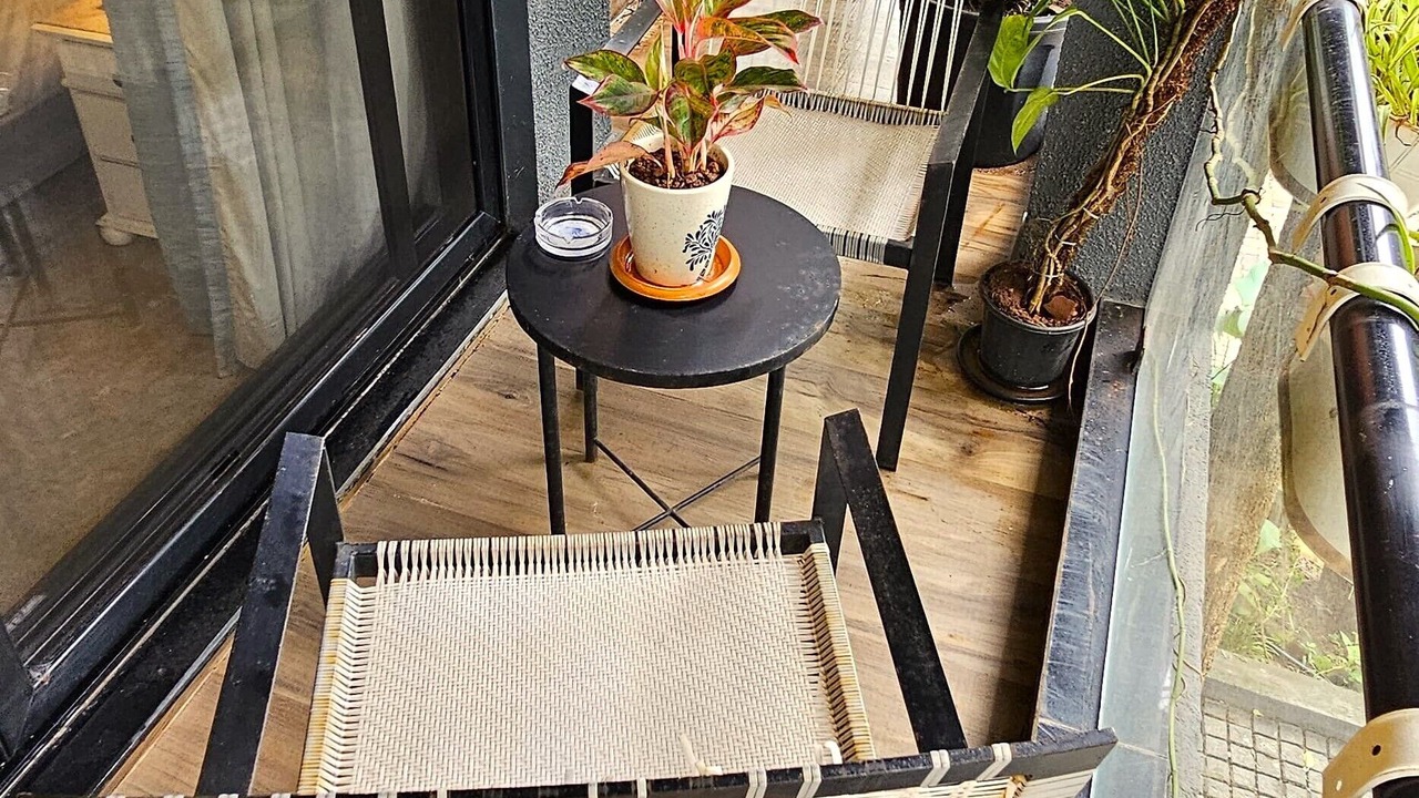 Photo of Patio Balcony in Assagao
