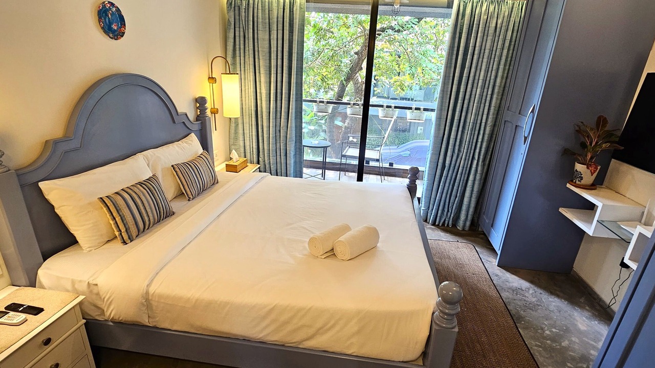 Photo of Bedroom in Assagao