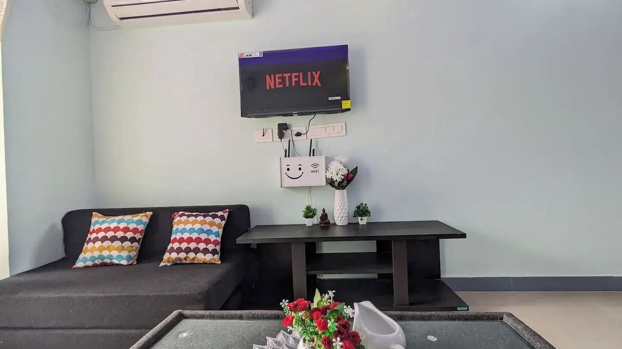 Photo of Livingroom in Colva