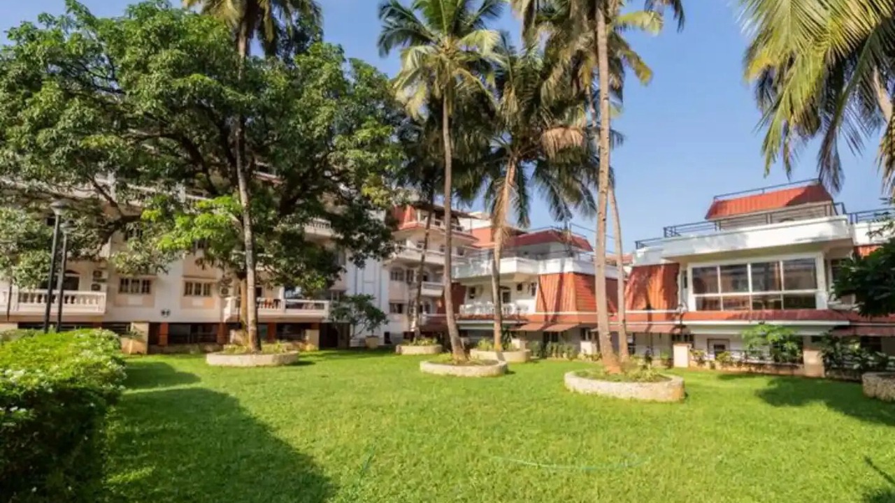 Photo of Outdoor in Colva