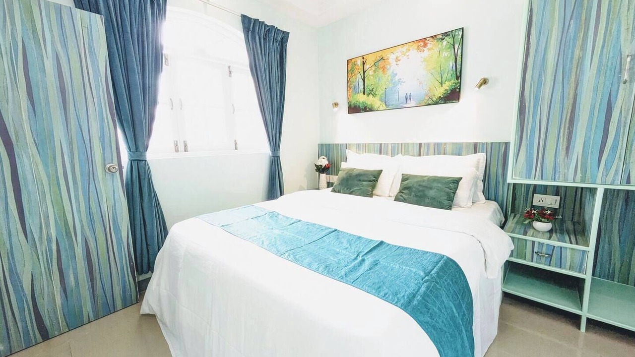 Photo of Bedroom in Colva