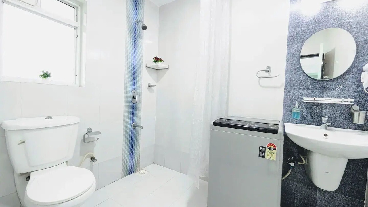 Photo of Bathroom in Colva