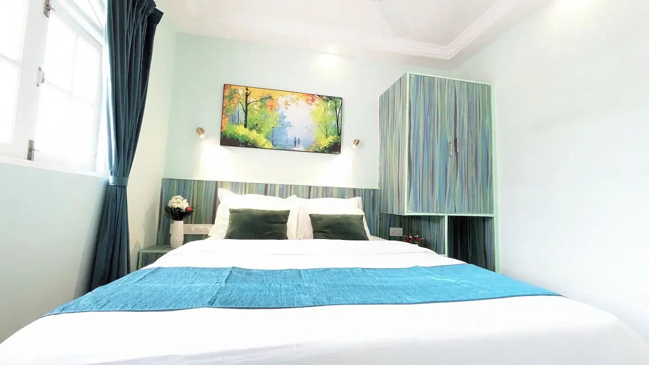Photo of Bedroom in Colva