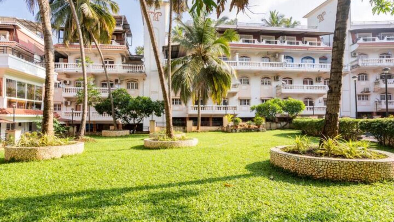 Photo of Outdoor in Colva