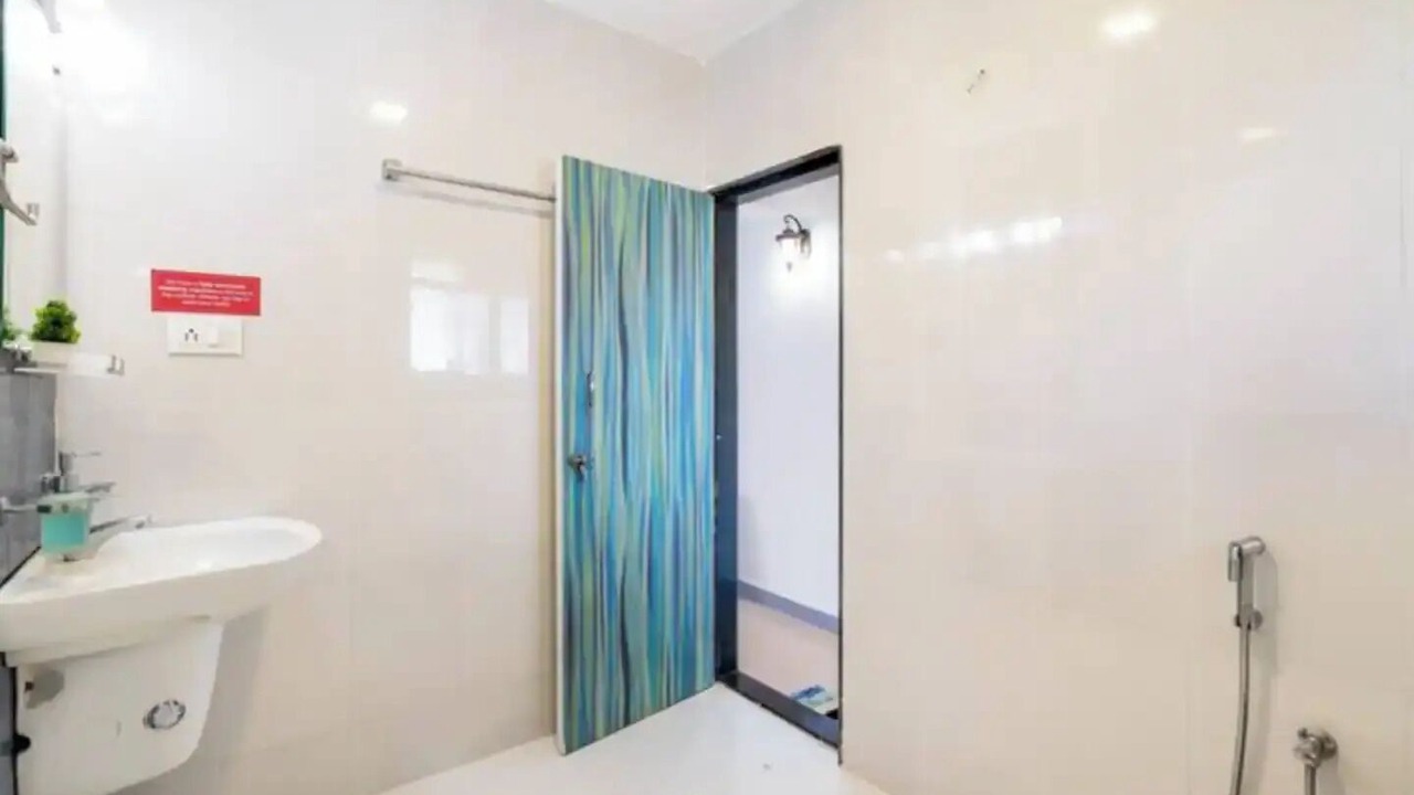 Photo of Bathroom in Colva