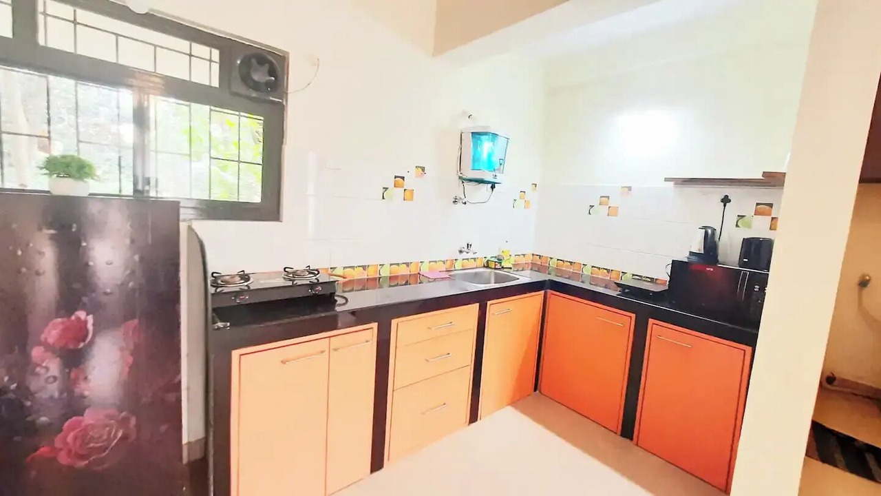 Photo of Kitchen in Colva