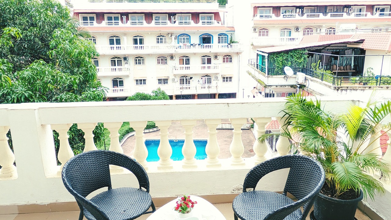 Photo of Outdoor in Colva