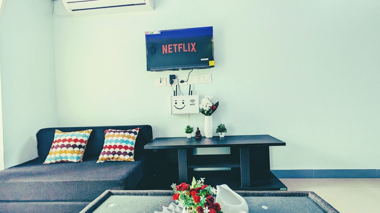 Photo of Livingroom in Colva