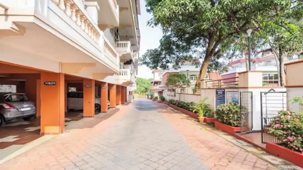 Photo of Outdoor in Colva