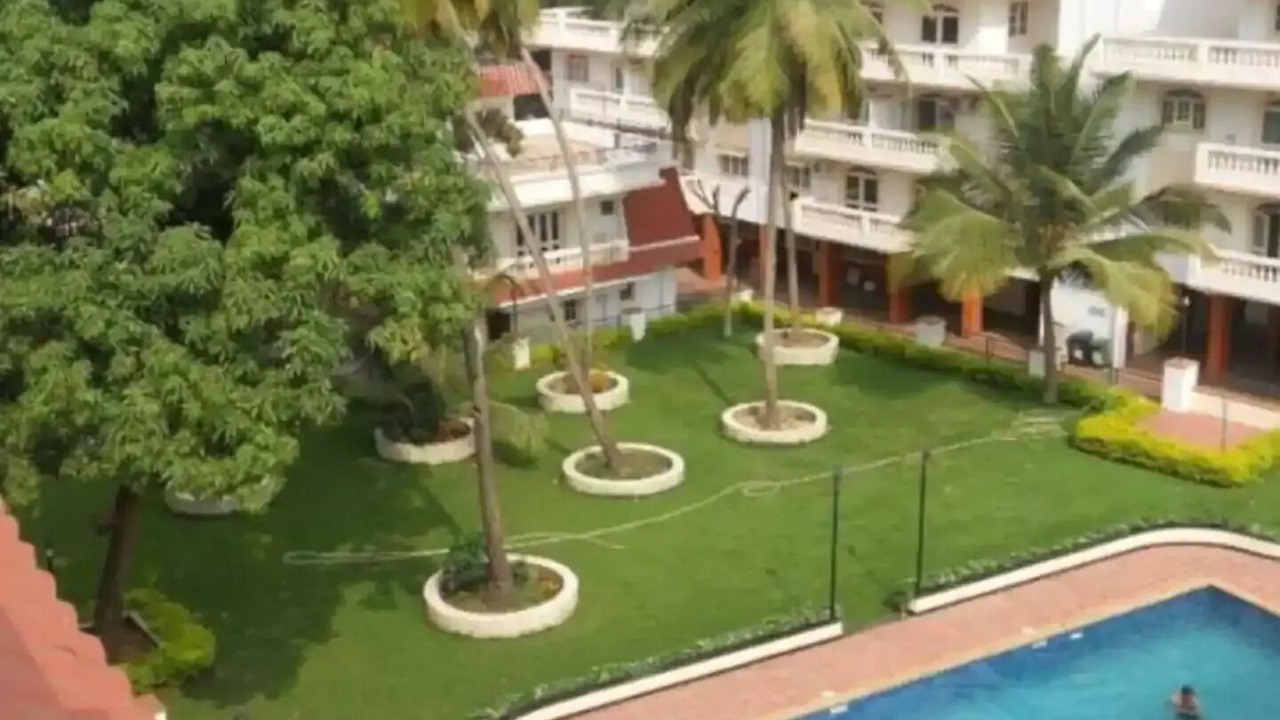 Photo of Outdoor in Colva