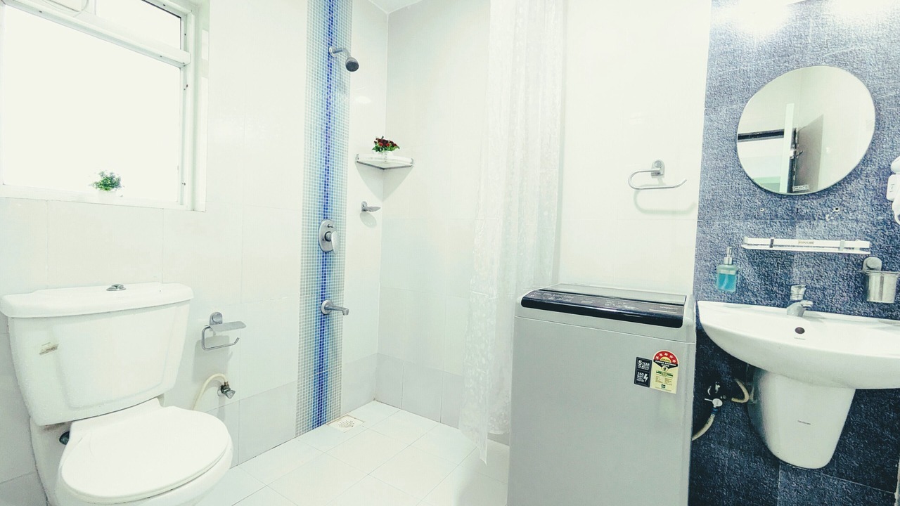 Photo of Bathroom in Colva