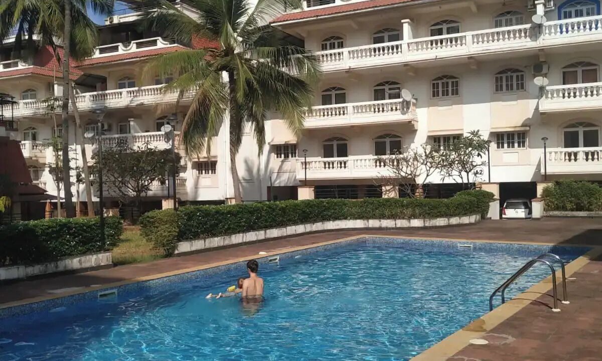 Photo of Outdoor in Colva