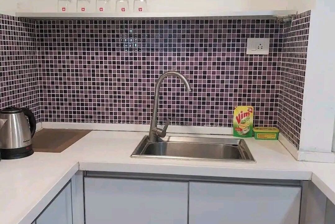 Photo of Kitchen in Surat