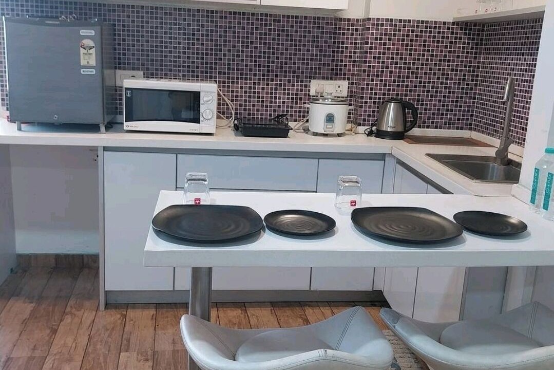 Photo of Kitchen in Surat