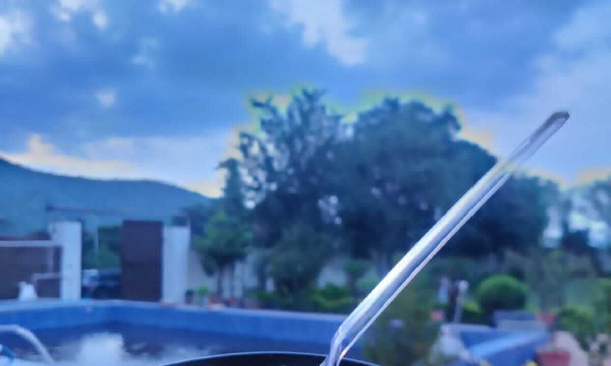 Photo of Outdoor in Alwar