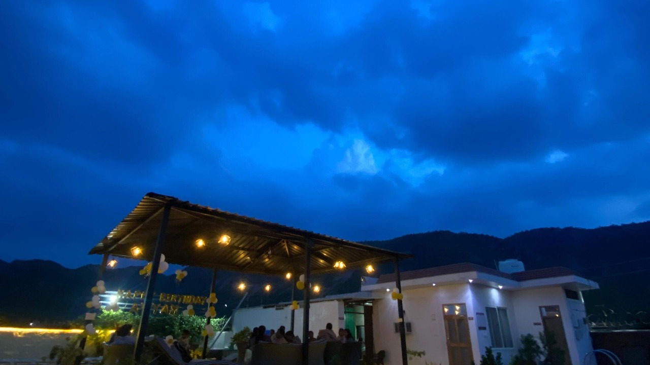 Photo of Outdoor in Alwar