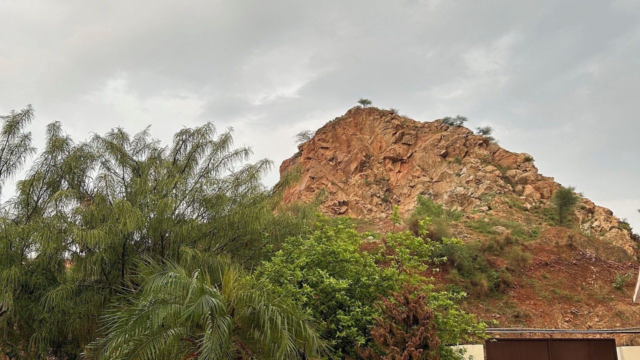 Photo of Outdoor in Alwar
