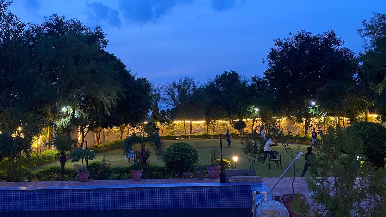 Photo of Outdoor in Alwar