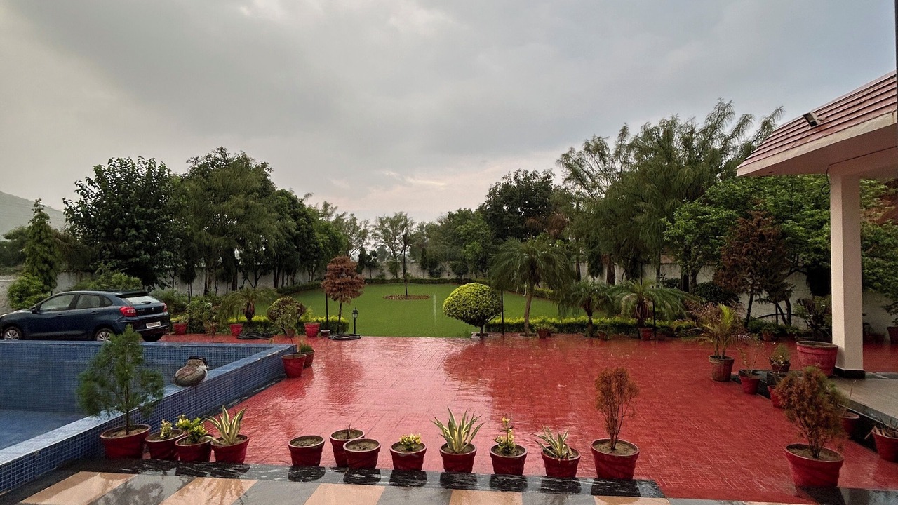 Photo of Outdoor in Alwar