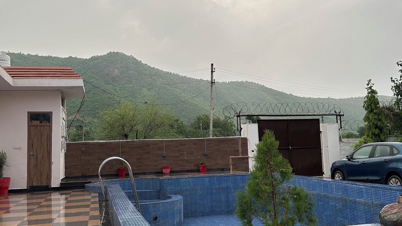 Photo of Outdoor in Alwar