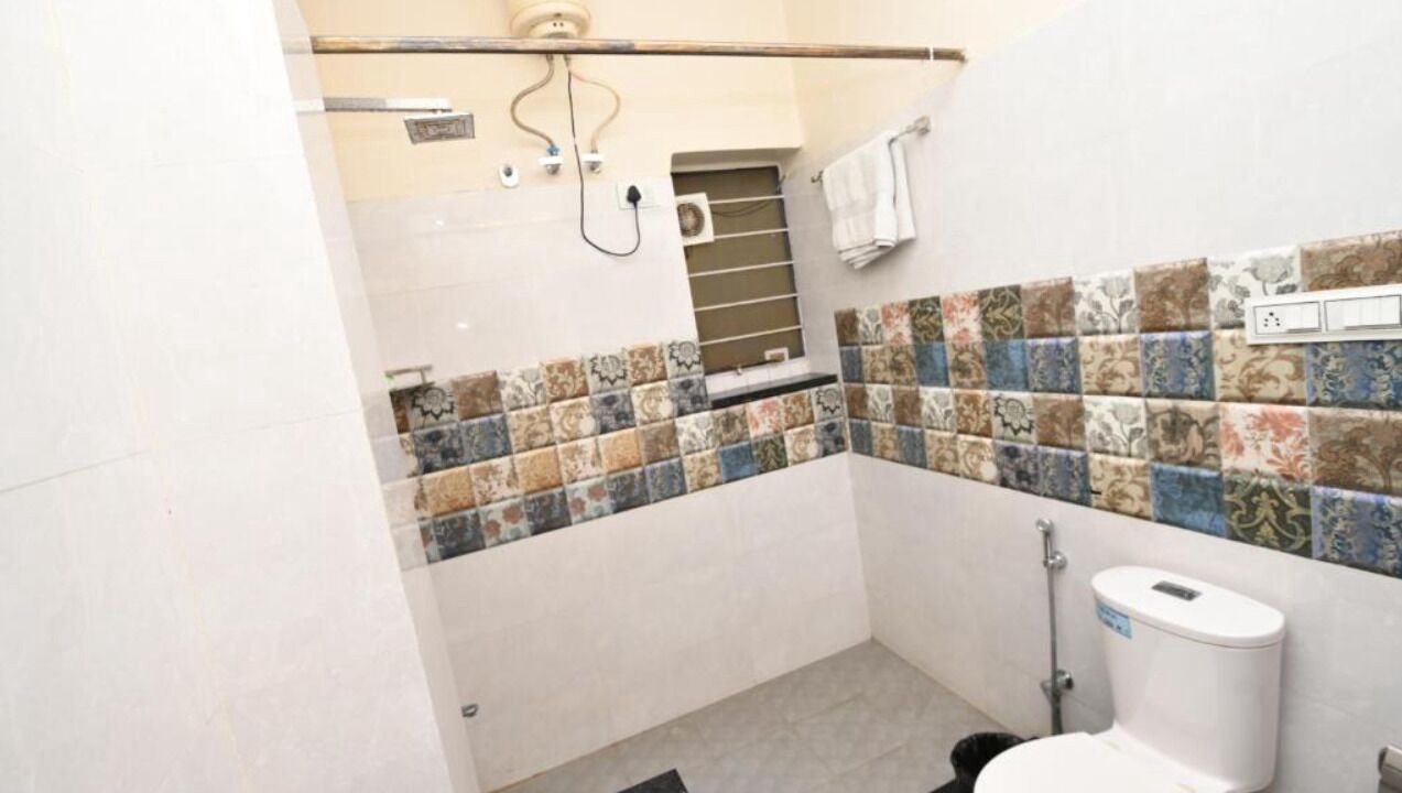 Photo of Bathroom in Lalkothi