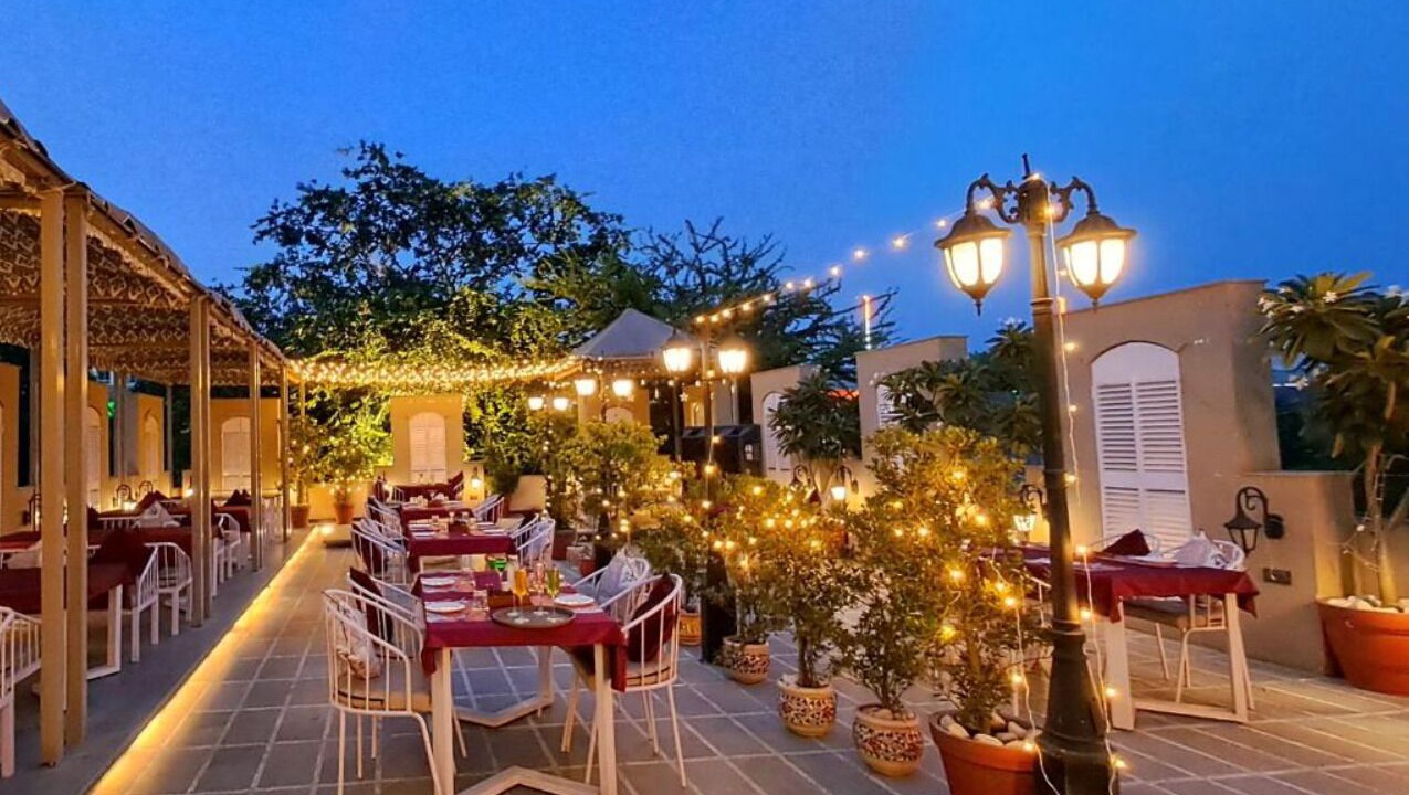 Photo of Outdoor in Lalkothi
