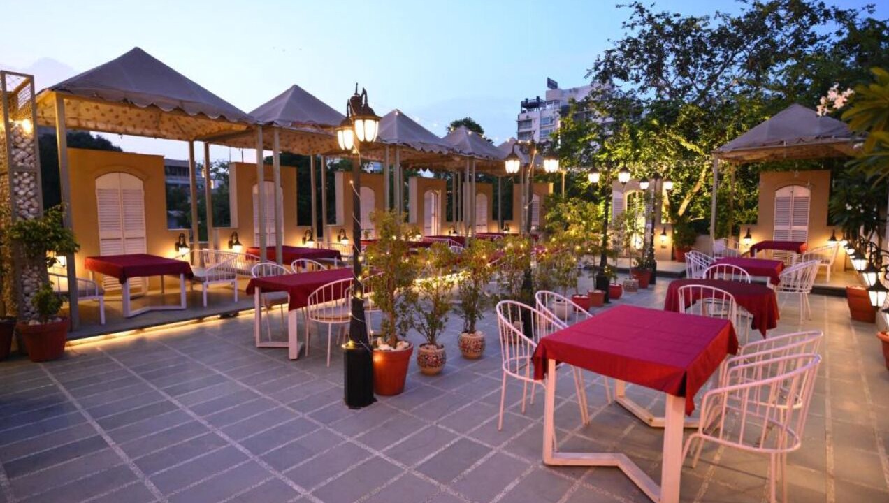 Photo of Outdoor in Lalkothi