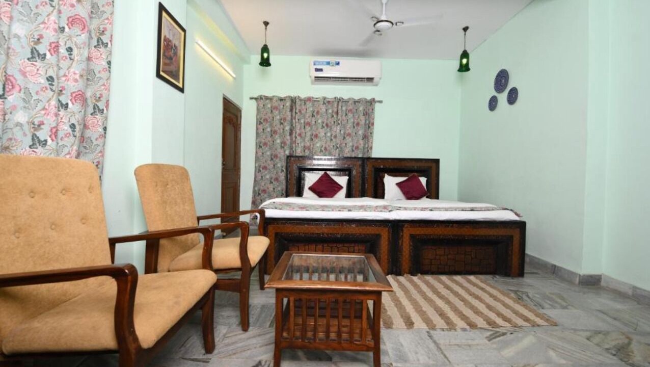 Photo of Bedroom in Lalkothi