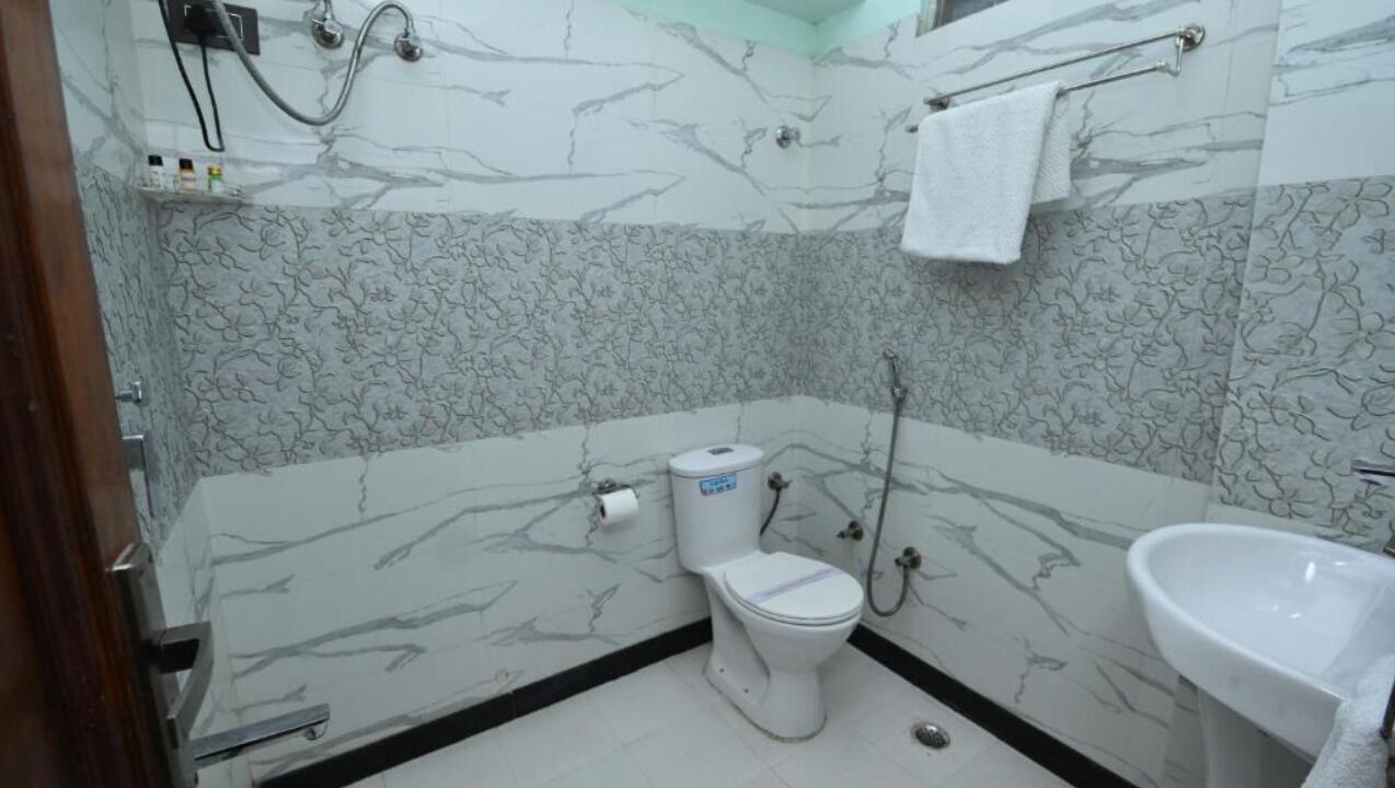 Photo of Bathroom in Lalkothi