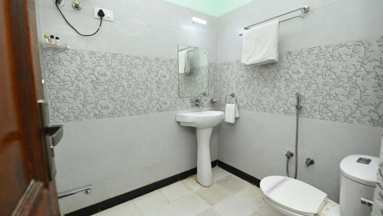 Photo of Bathroom in Lalkothi
