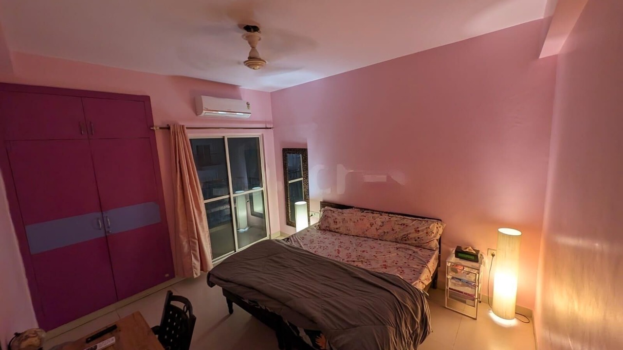 Photo of Bedroom in Noida