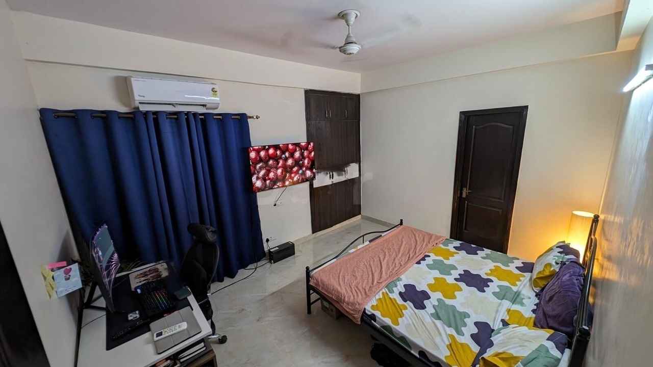 Photo of Bedroom in Noida