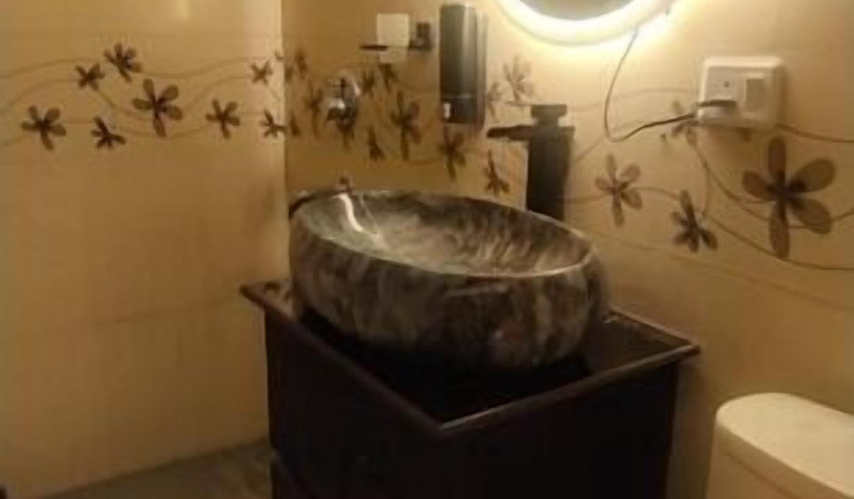 Photo of Bathroom in Noida