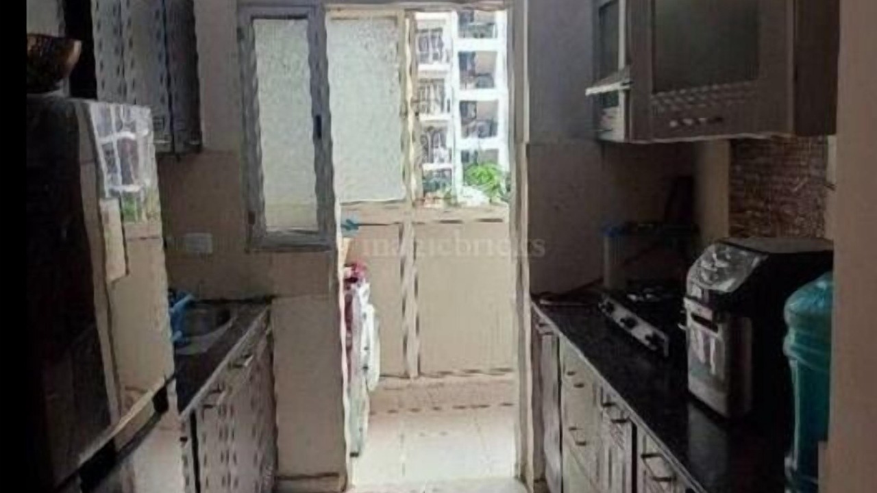Photo of Kitchen in Noida