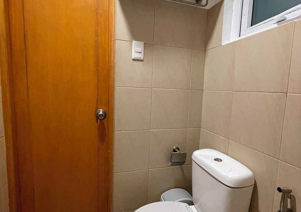 Photo of Bathroom in Maribago
