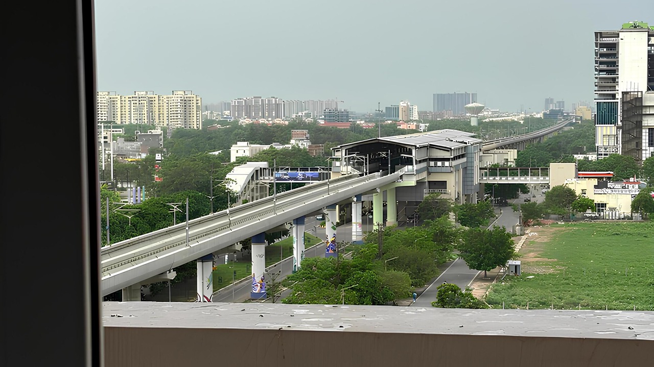 Photo of Outdoor in Greater Noida