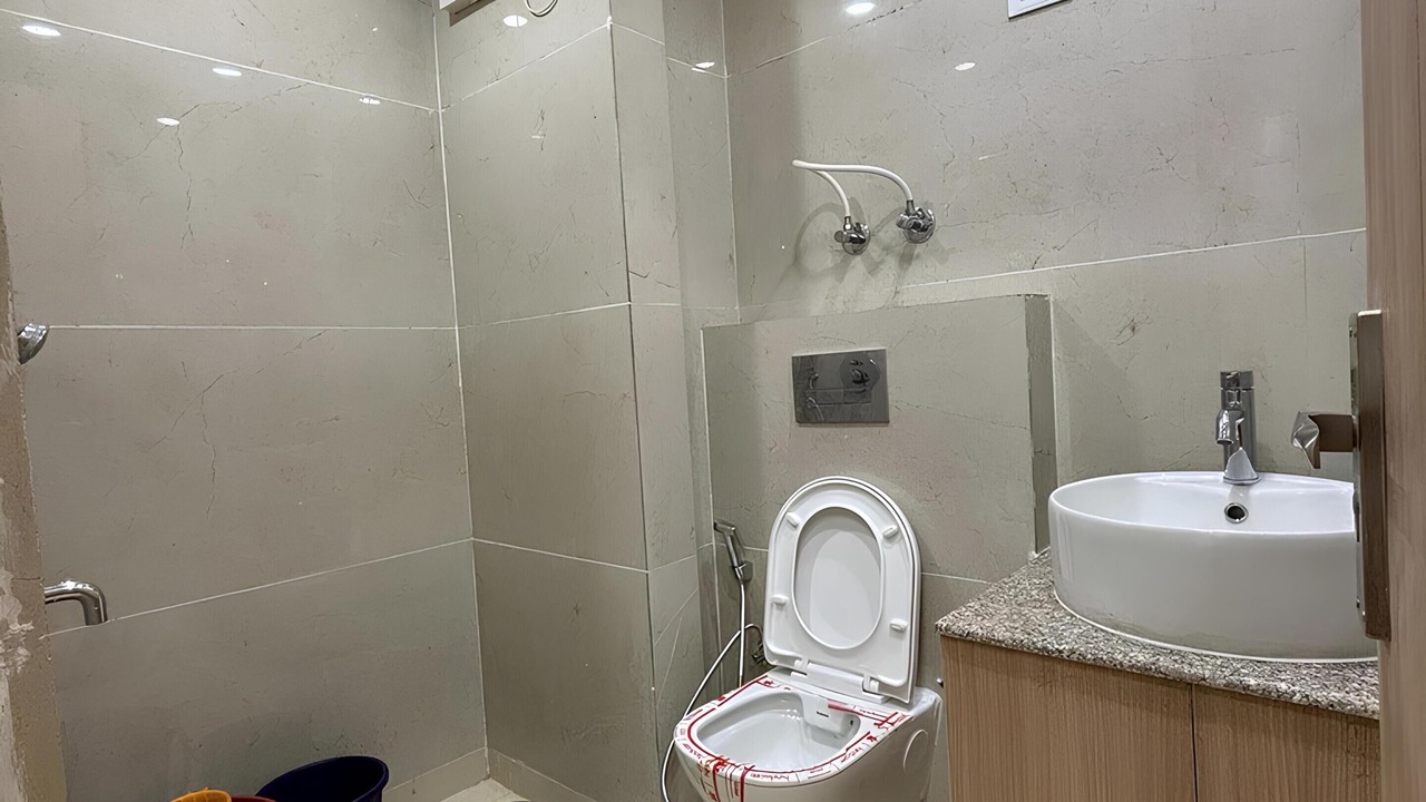 Photo of Bathroom in Greater Noida
