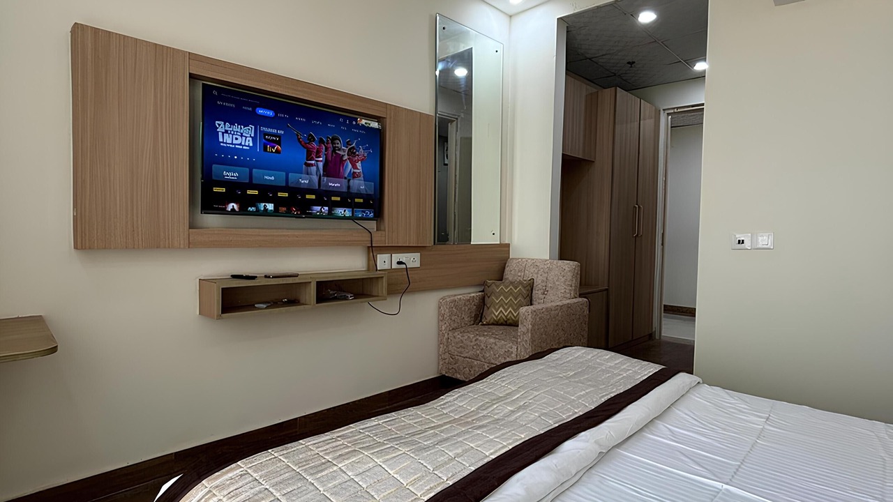Photo of Bedroom in Greater Noida