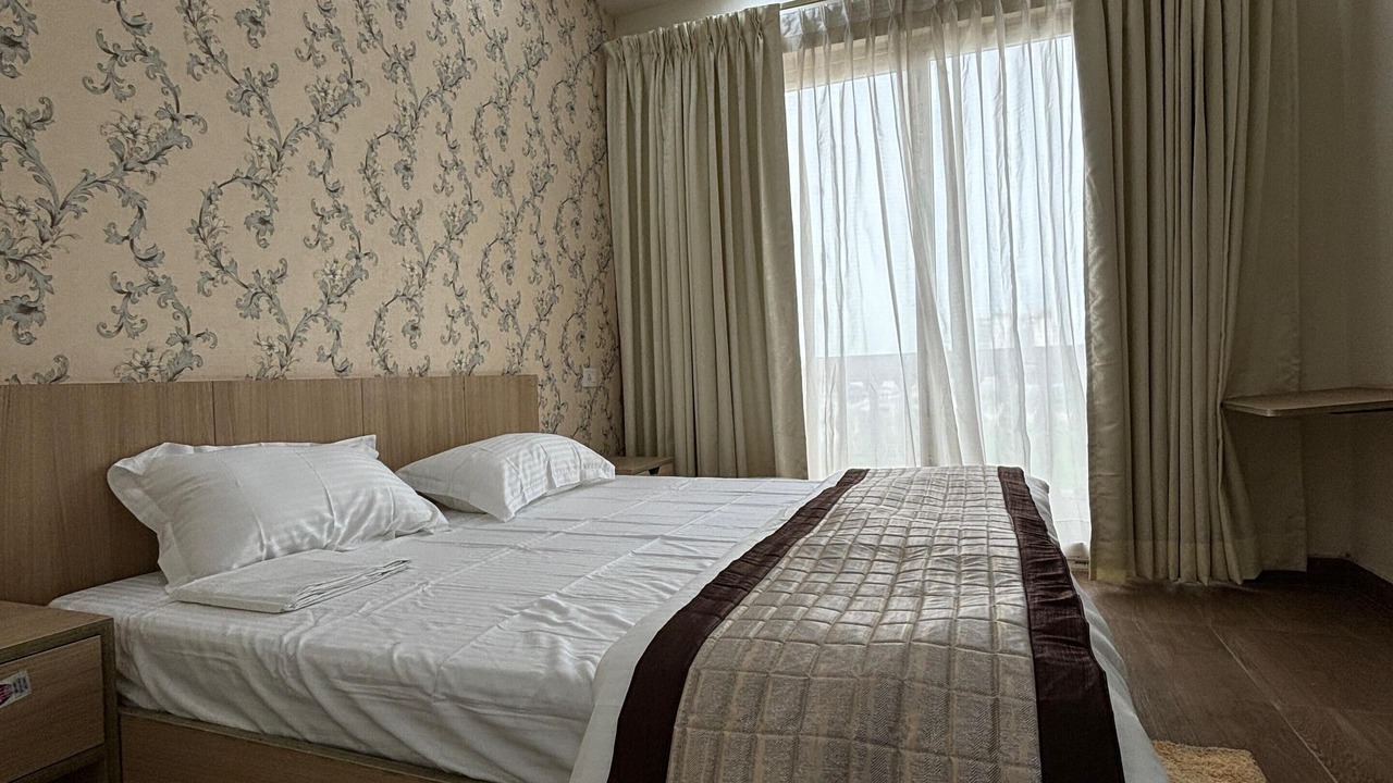 Photo of Bedroom in Greater Noida