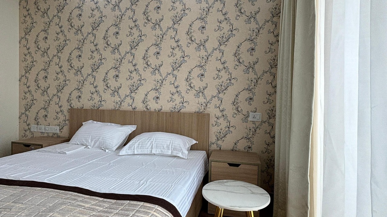 Photo of Bedroom in Greater Noida