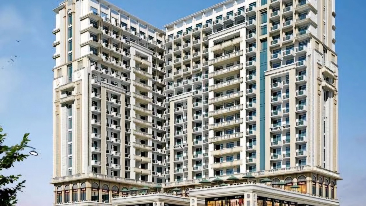 Photo of Outdoor in Greater Noida