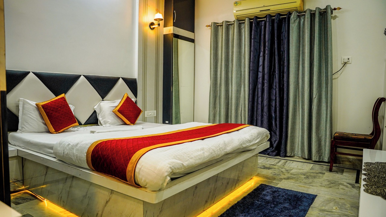 Photo of Bedroom in Varanasi
