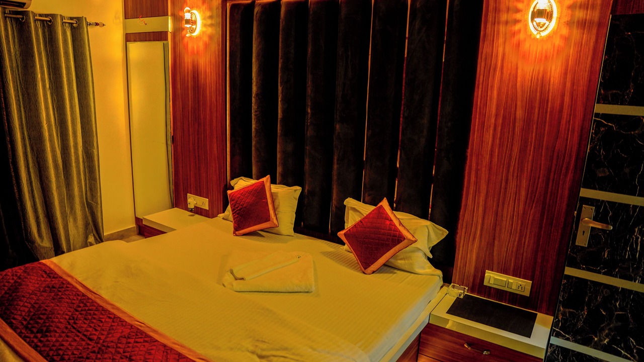 Photo of Bedroom in Varanasi