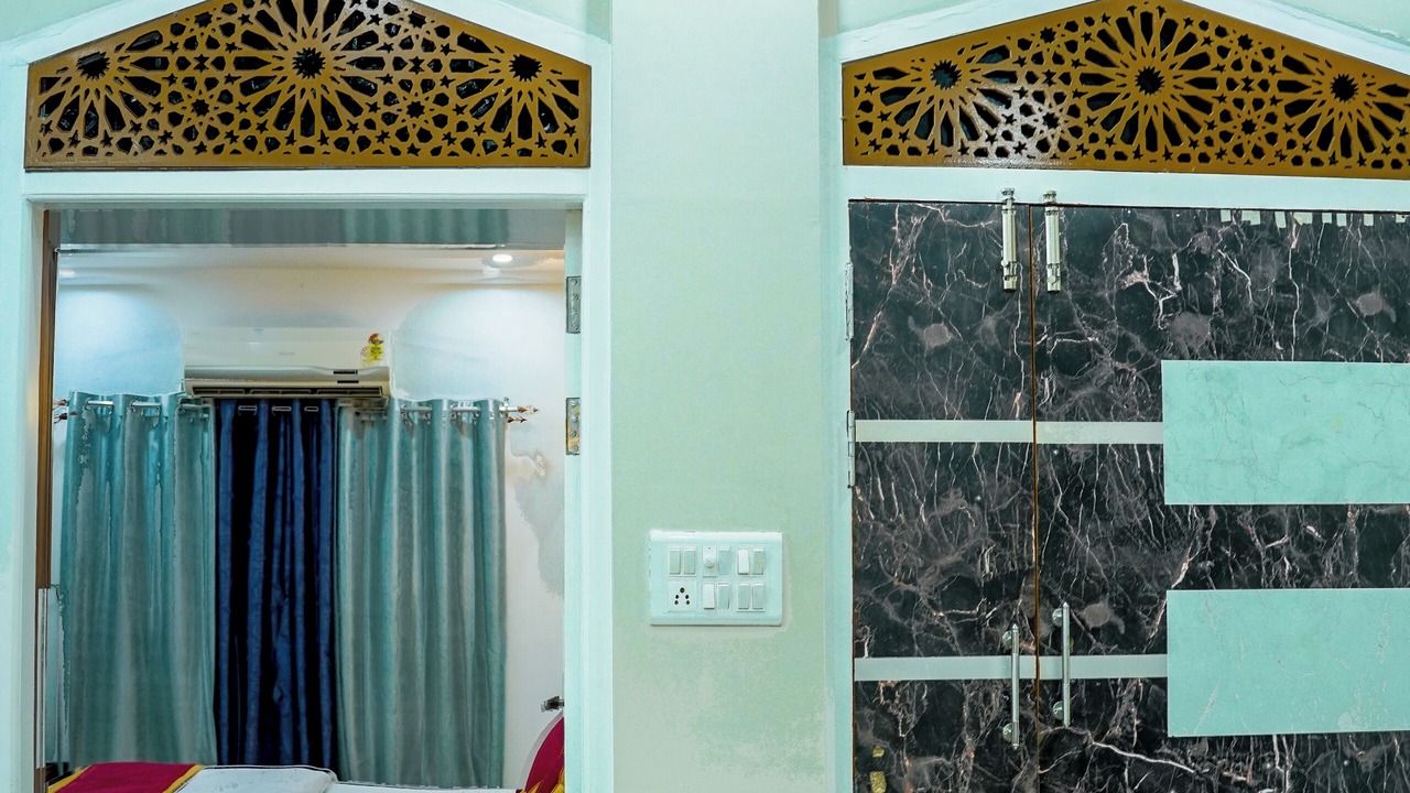 Photo of Bedroom in Varanasi