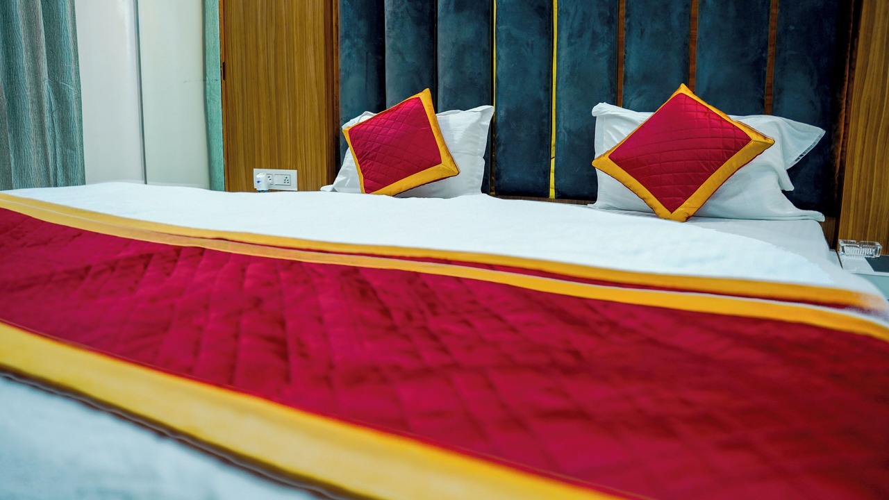 Photo of Bedroom in Varanasi