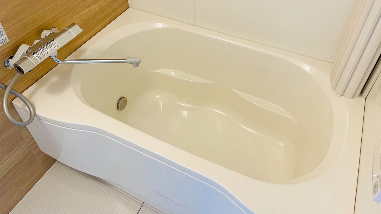 Photo of Bathroom in Higashi-osaka