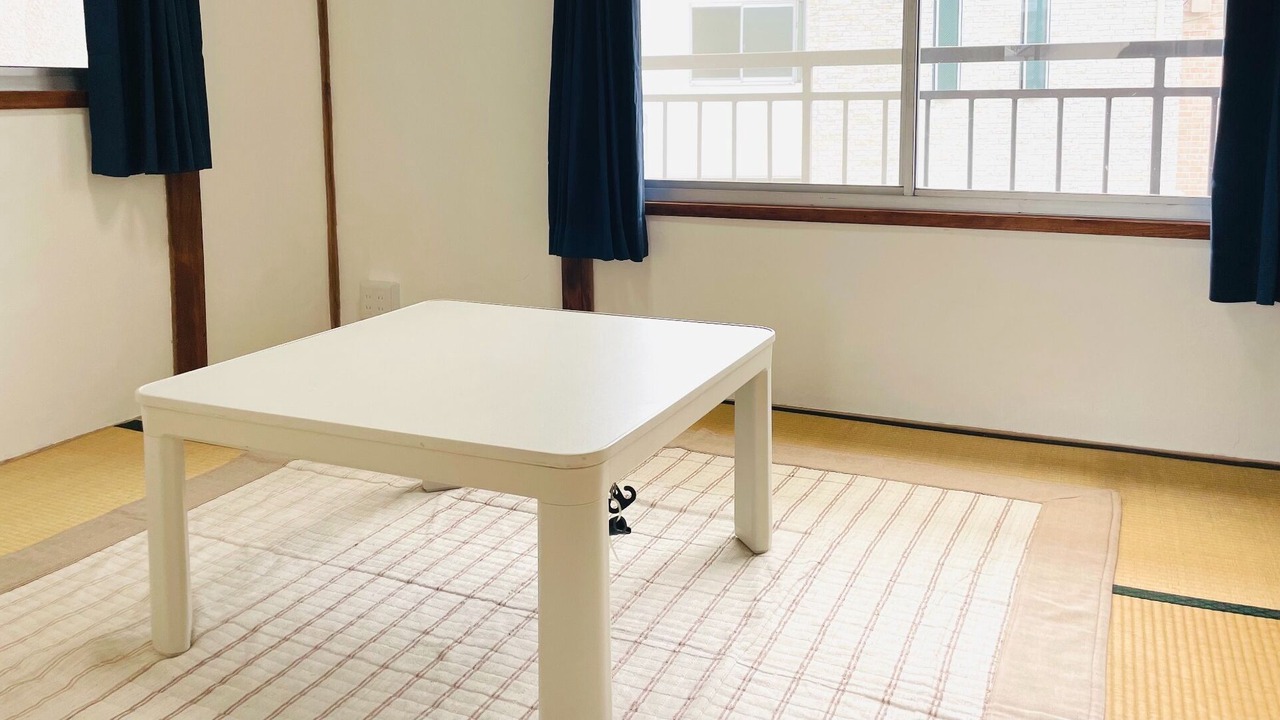 Photo of Bedroom in Higashi-osaka