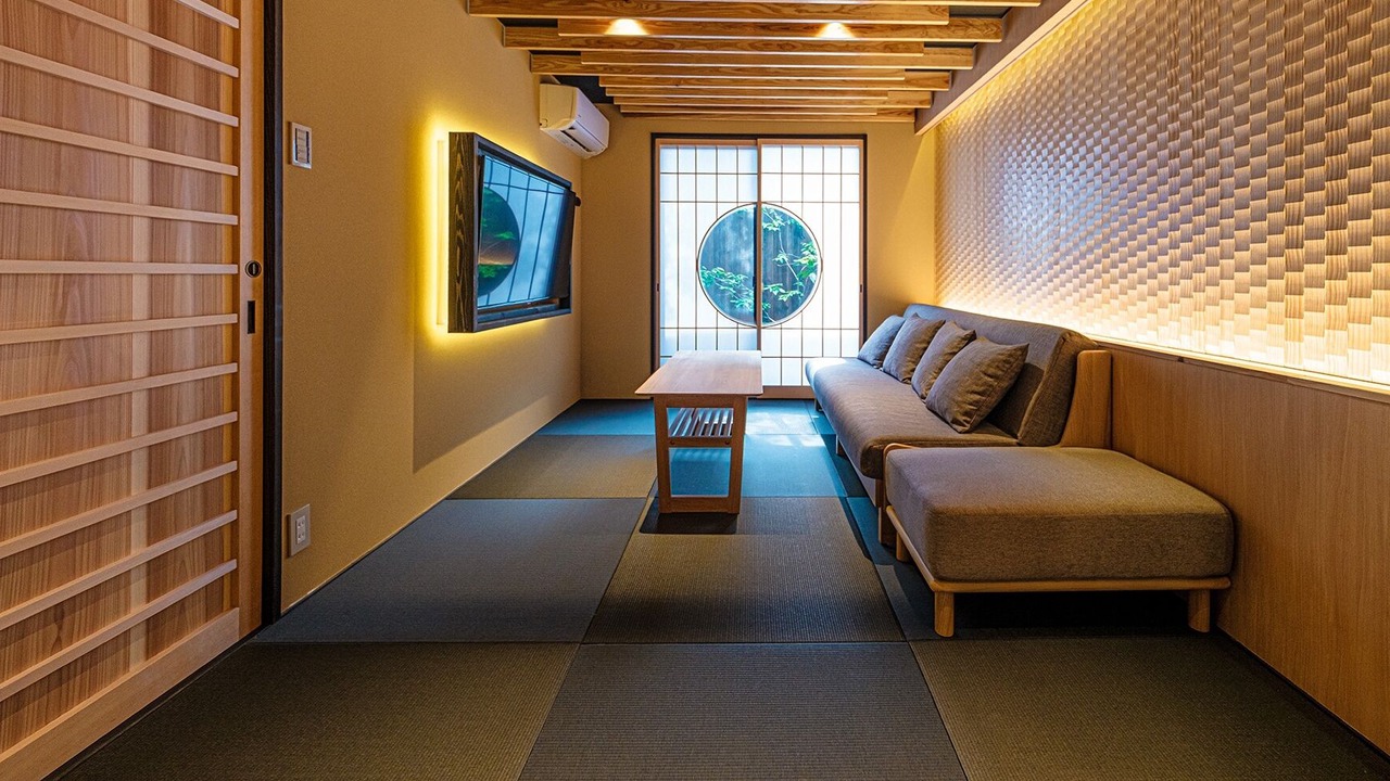 Photo of Livingroom in Horiikecho