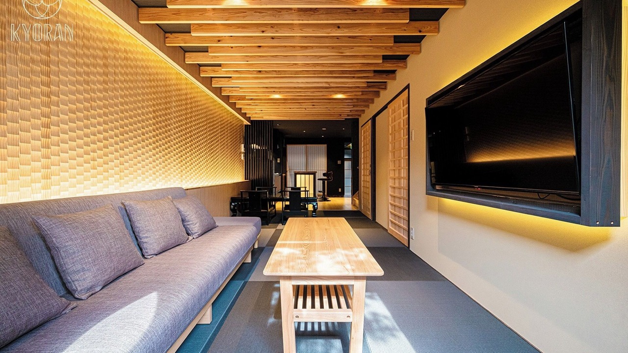 Photo of Livingroom in Horiikecho