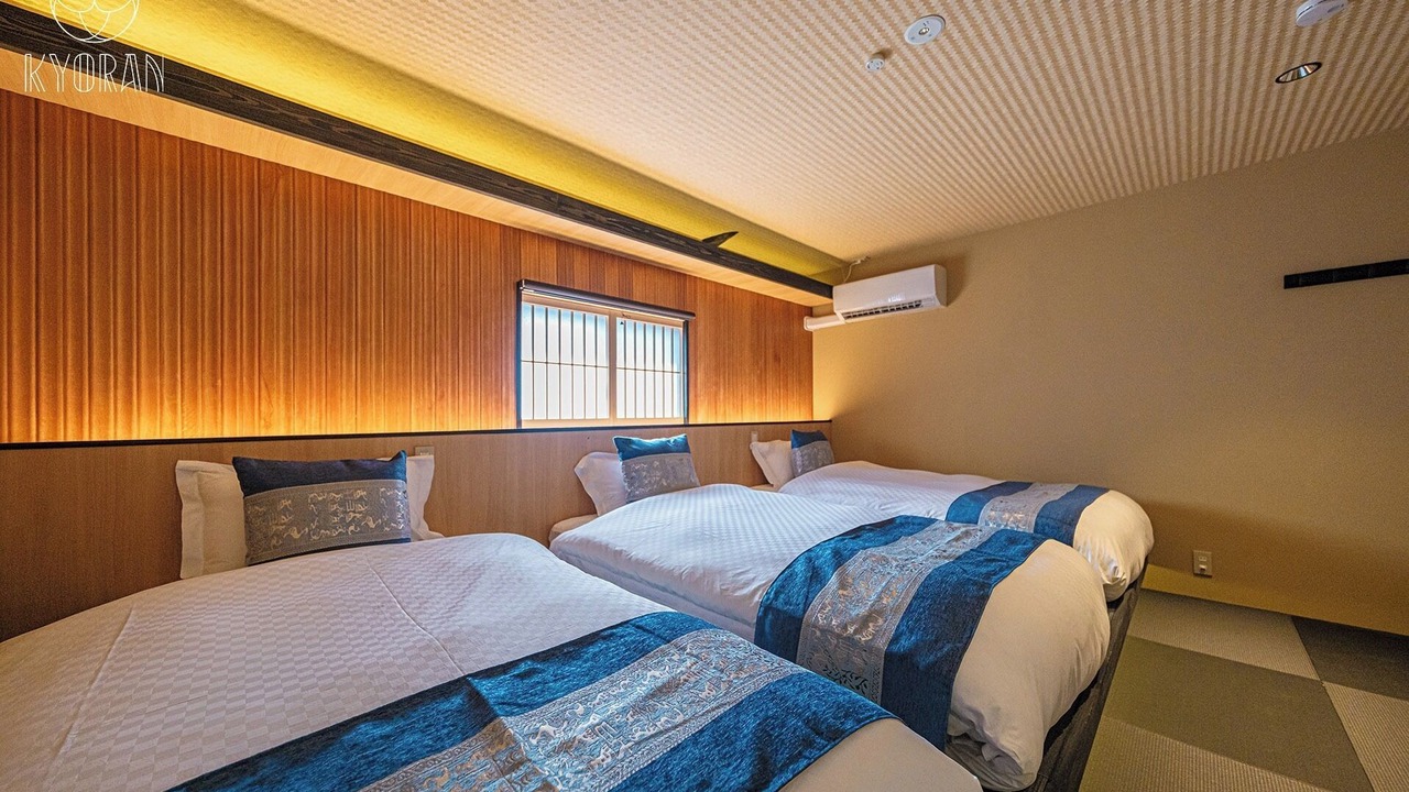 Photo of Bedroom in Horiikecho